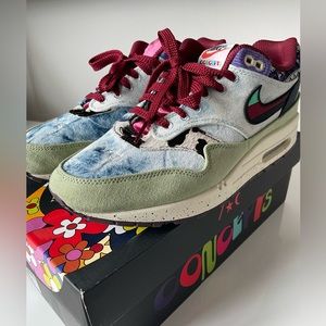 Nike Air Max SB Concepts